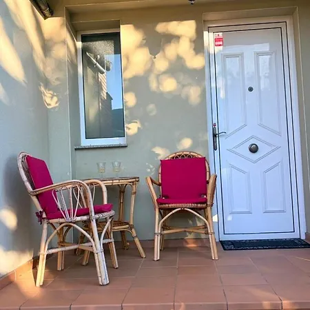 Hébergement de vacances Casa Con Vistas A Vinedos
