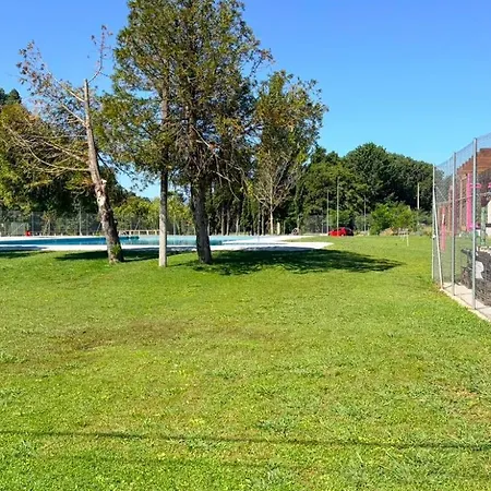 Casa Con Vistas A Vinedos Hébergement de vacances *